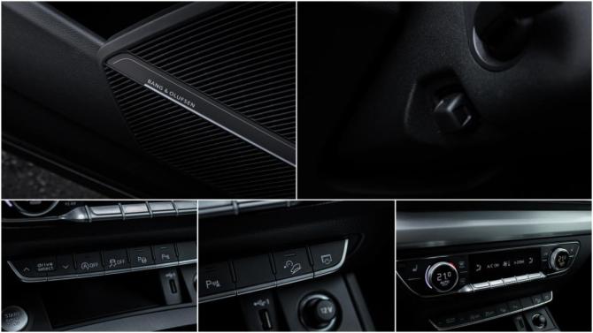 Audi Q5 II (FY) Рестайлинг с пробегом 2021 года, цена 5 800 000 рублей, 22400 км, внедорожник, Автокод Объявления