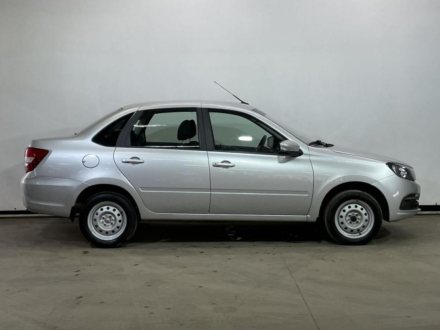 Lada (ВАЗ) Granta I Рестайлинг Ярославль  - изображение 4