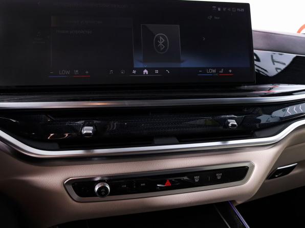BMW X5 IV (G05/G18) Рестайлинг с пробегом 2023 года, цена 9 100 000 рублей, 52992 км, внедорожник, Автокод Объявления