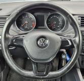 Volkswagen Jetta VI Рестайлинг Воронеж  - изображение 31