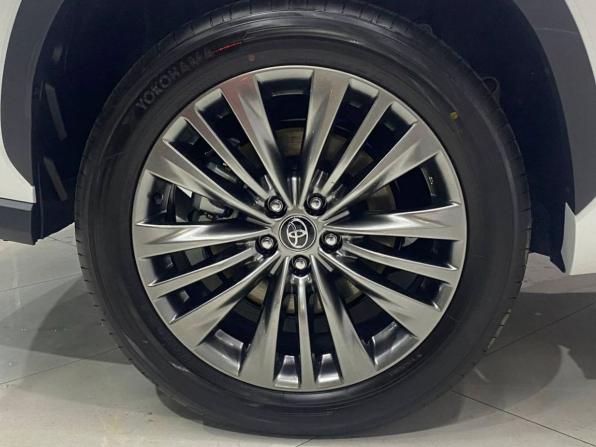 Новый Toyota Highlander IV (XU70) 2026 года, цена 5 099 000 рублей, внедорожник, Автокод Объявления
