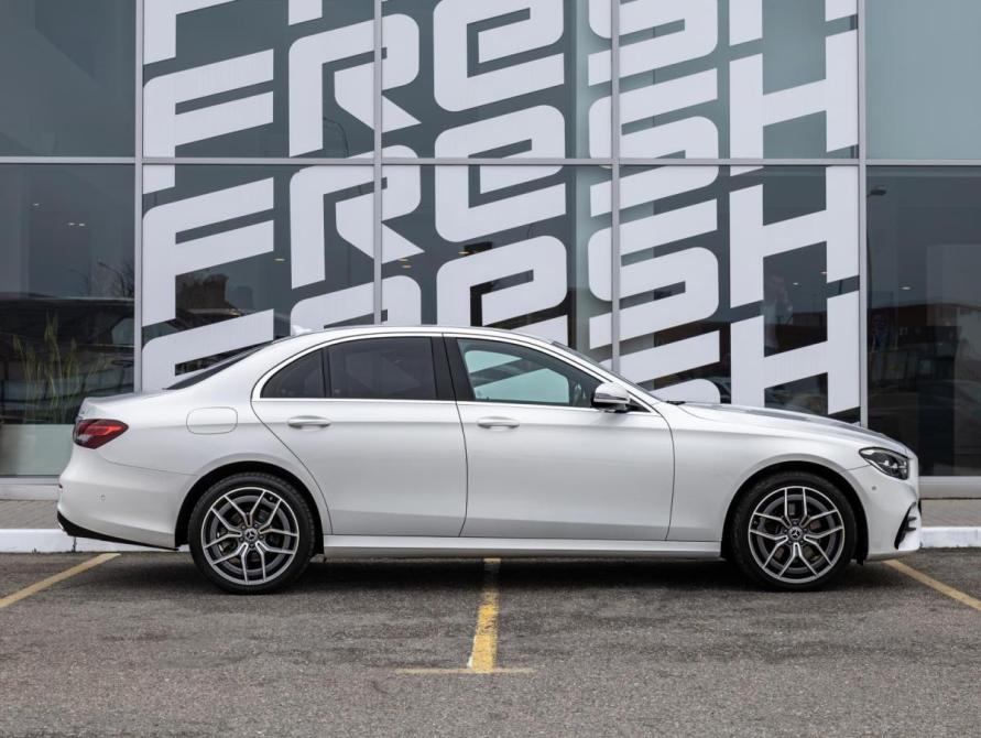 Mercedes-Benz E-Класс V (W213 S213 C238) Рестайлинг Краснодар  - изображение 5