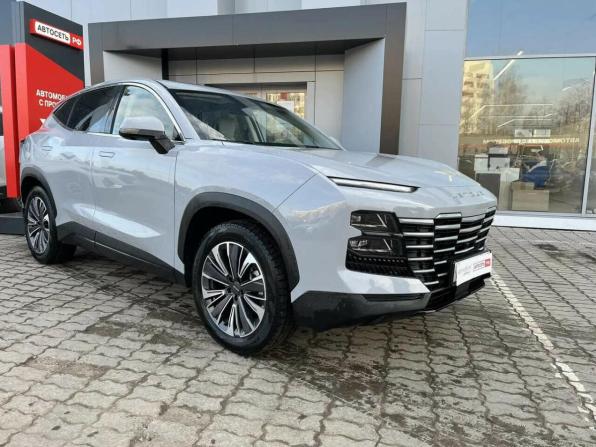 JETOUR DASHING I с пробегом 2024 года, цена 2 137 200 рублей, 19951 км, внедорожник, Автокод Объявления