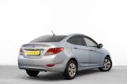 Hyundai Solaris I Барнаул  - изображение 30