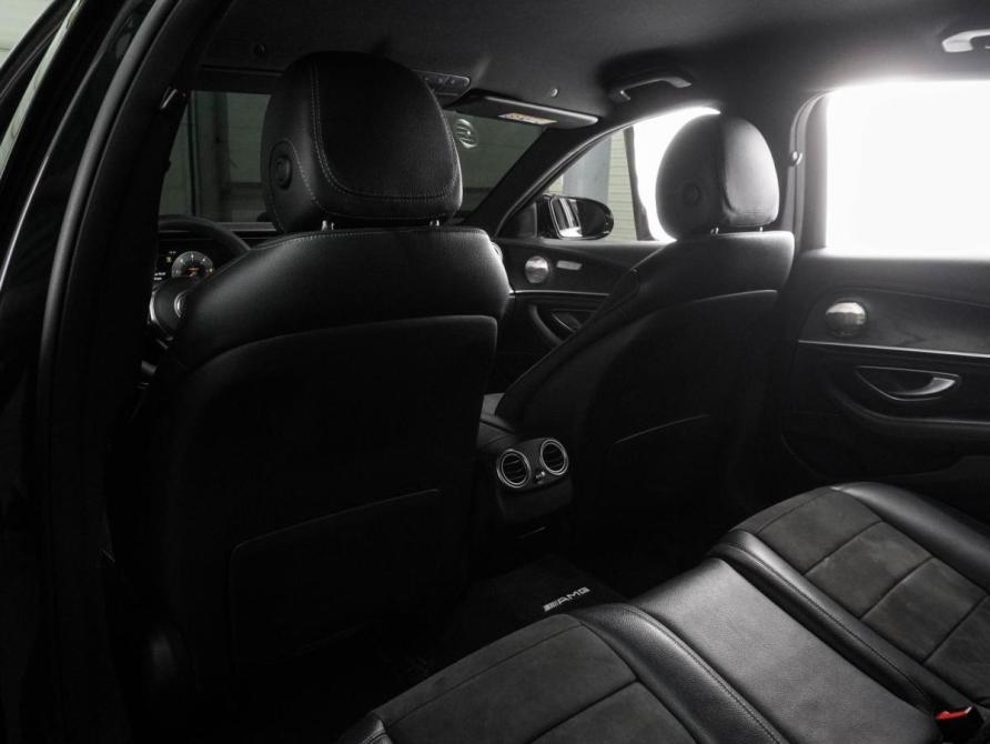 Mercedes-Benz E-Класс V (W213 S213 C238) Воронеж  - изображение 11