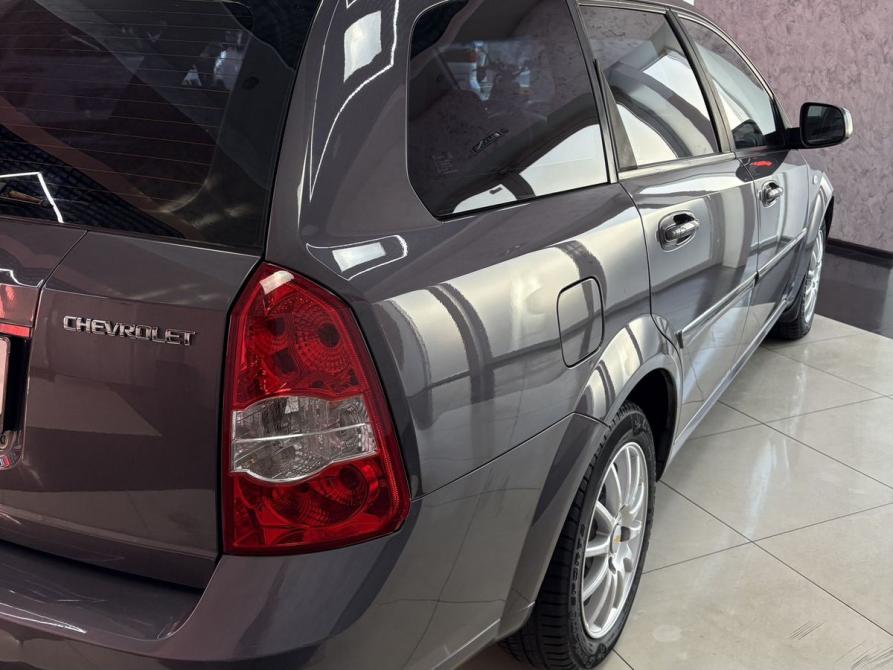 Chevrolet Lacetti I Ярославль  - изображение 12