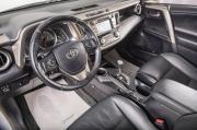 Toyota RAV4 IV (XA40) Томск  - изображение 28