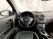 Nissan Qashqai I Рестайлинг Москва  - изображение 36
