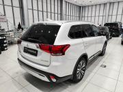 Mitsubishi Outlander III Рестайлинг 3 Казань  - изображение 28