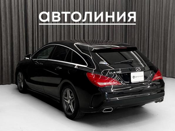 Mercedes-Benz CLA I (C117 X117) с пробегом 2015 года, цена 1 345 000 рублей, 130000 км, универсал, Автокод Объявления