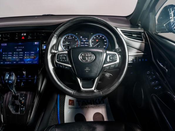 Toyota Harrier III (XU60) Рестайлинг с пробегом 2019 года, цена 3 050 000 рублей, 59300 км, внедорожник, Автокод Объявления