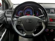 Kia Rio III Рестайлинг Москва  - изображение 52