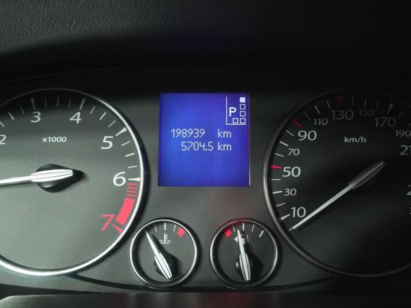 Renault Latitude I с пробегом 2010 года, цена 690 000 рублей, 198937 км, седан, Автокод Объявления