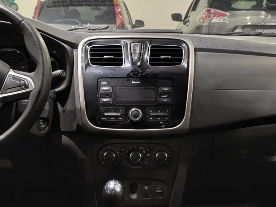 Renault Logan II Рестайлинг Казань  - изображение 18