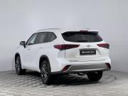 Toyota Highlander IV (XU70) Калининград  - изображение 27