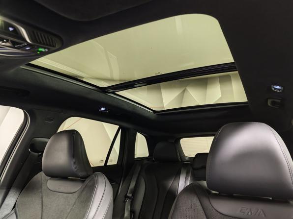 Geely Monjaro I с пробегом 2024 года, цена 3 795 000 рублей, 21305 км, внедорожник, Автокод Объявления