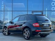 Mercedes-Benz M-Класс II (W164) Рестайлинг Энгельс  - изображение 39