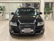 Audi A6 III (C6) Рестайлинг Волгоград  - изображение 21