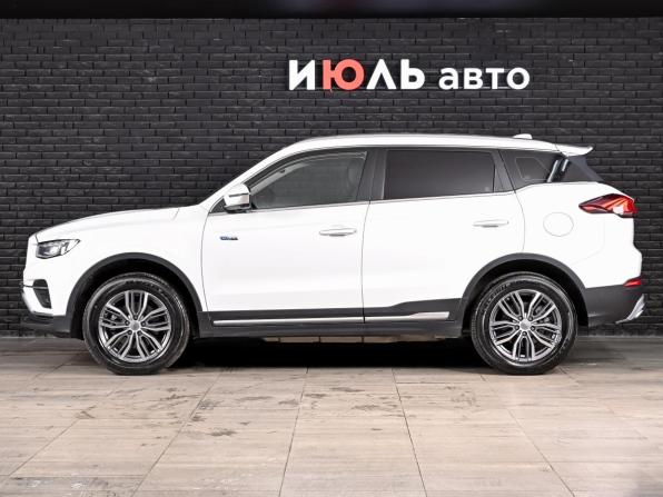 Geely Atlas Pro с пробегом 2022 года, цена 1 930 000 рублей, 68664 км, внедорожник, Автокод Объявления
