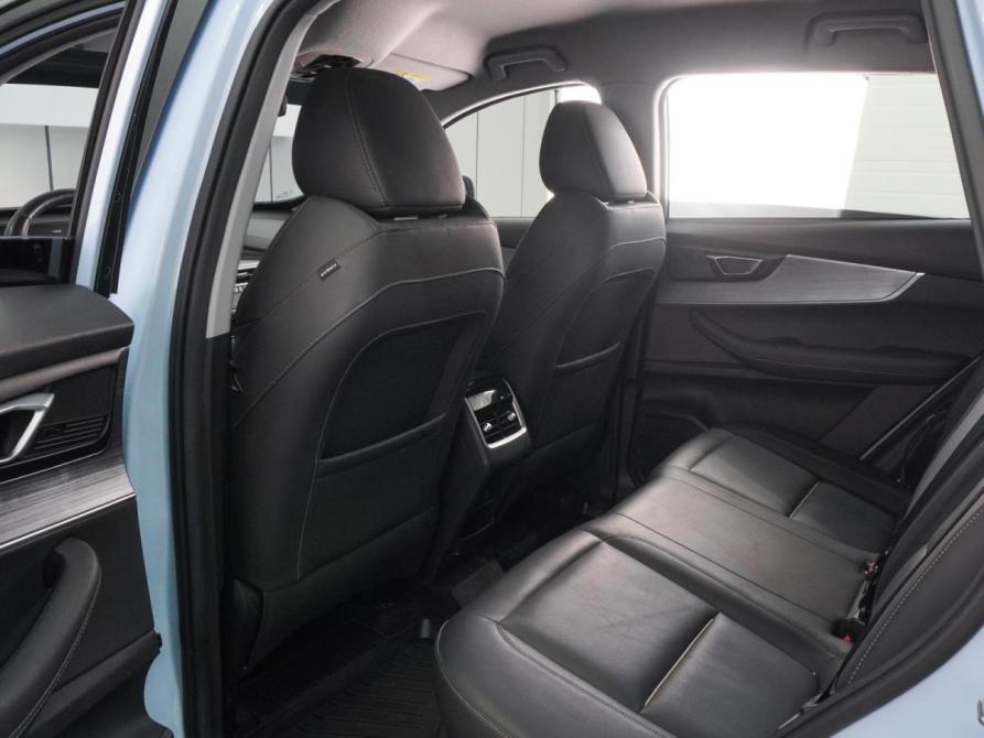 Chery Tiggo 7 Pro Max I Воронеж  - изображение 11