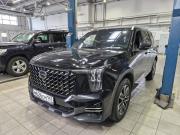 GAC GS8 II Санкт-Петербург  - изображение 8