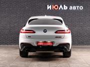 BMW X4 II (G02) Екатеринбург  - изображение 33
