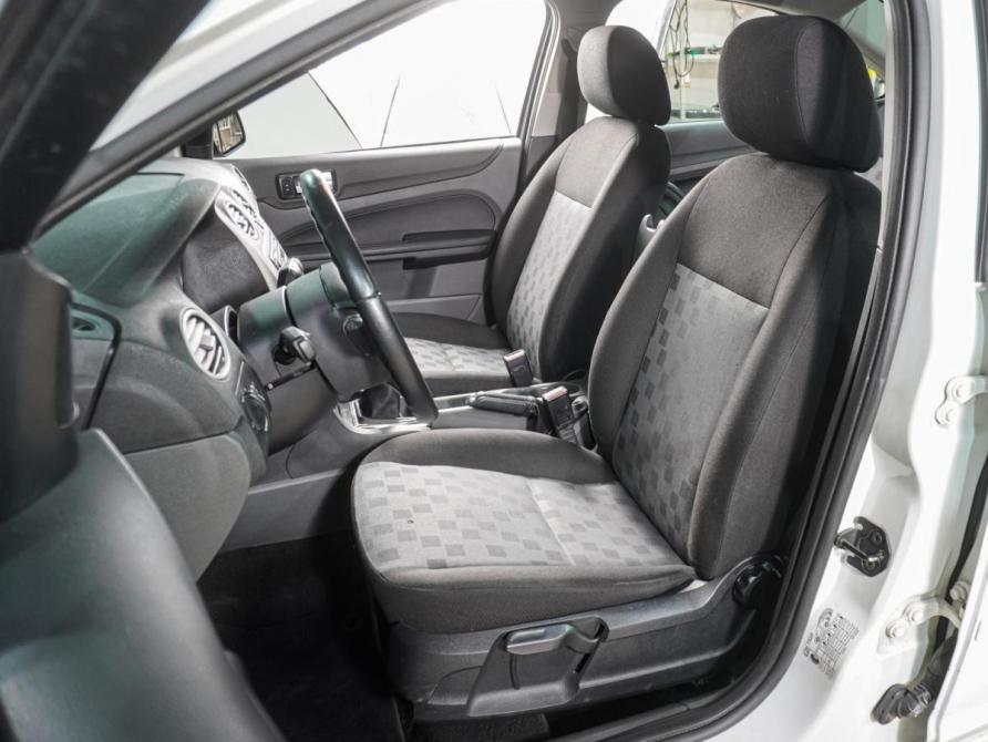 Ford Focus II Воронеж  - изображение 10