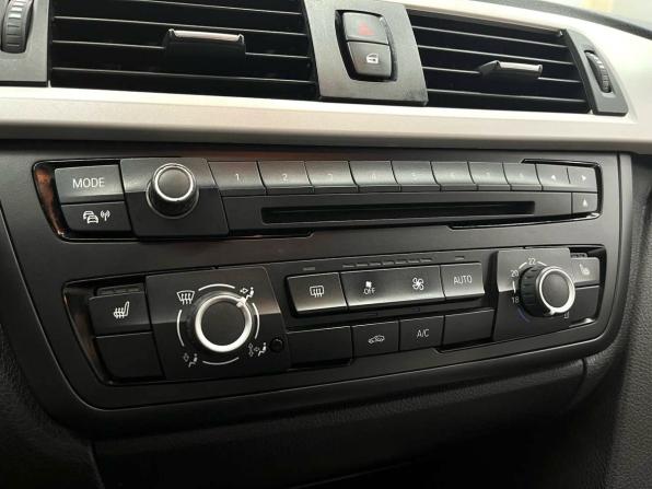 BMW 3 серии VI (F3x) с пробегом 2013 года, цена 1 529 900 рублей, 243000 км, седан, Автокод Объявления