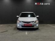 Hyundai Solaris I Рестайлинг Челябинск  - изображение 24