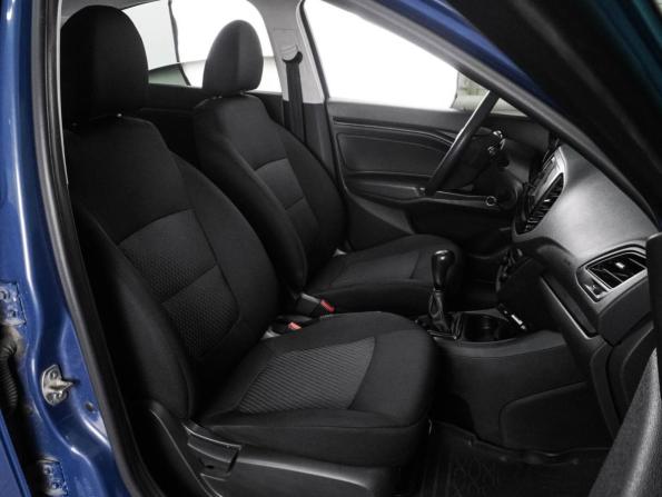Lada (ВАЗ) Vesta I с пробегом 2017 года, цена 729 000 рублей, 177991 км, седан, Автокод Объявления