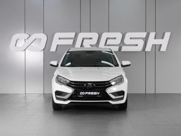 Lada (ВАЗ) Vesta I Рестайлинг (NG) с пробегом 2024 года, цена 1 416 000 рублей, 40719 км, седан, Автокод Объявления