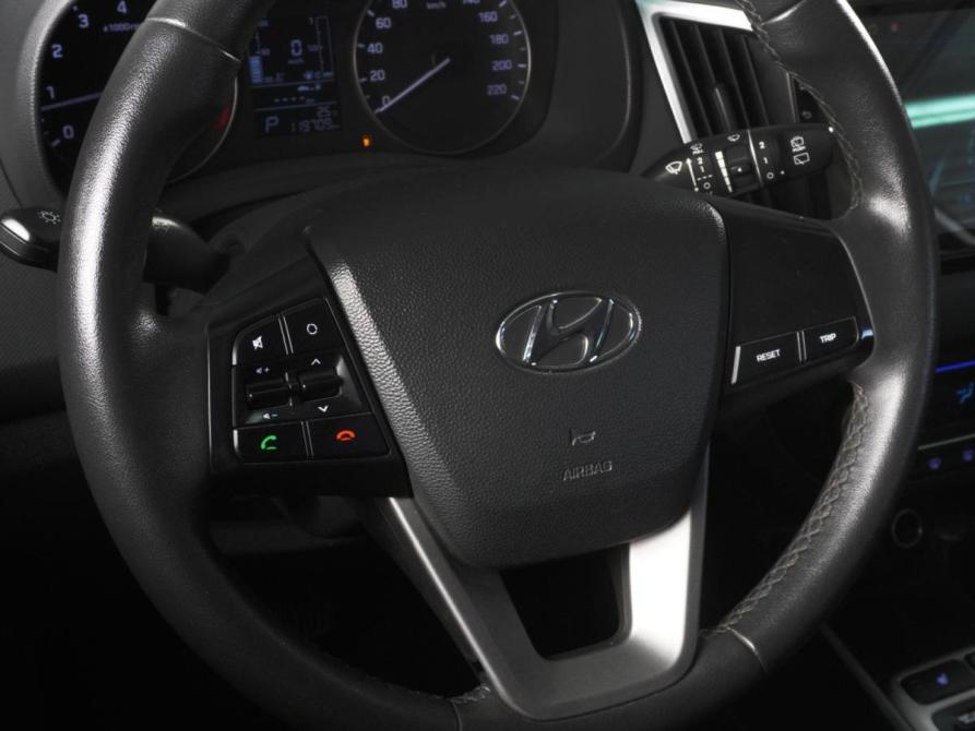 Hyundai Creta I Рестайлинг Минеральные Воды  - изображение 16