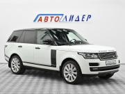 Land Rover Range Rover IV Москва  - изображение 22
