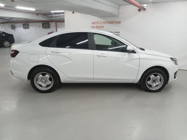 Lada (ВАЗ) Vesta I Рестайлинг (NG) с пробегом 2023 года, цена 1 140 000 рублей, 37044 км, седан, Автокод Объявления