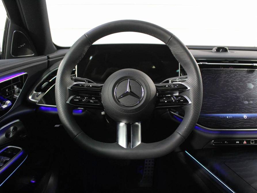 Mercedes-Benz E-Класс VI (W214 S214) Москва  - изображение 6