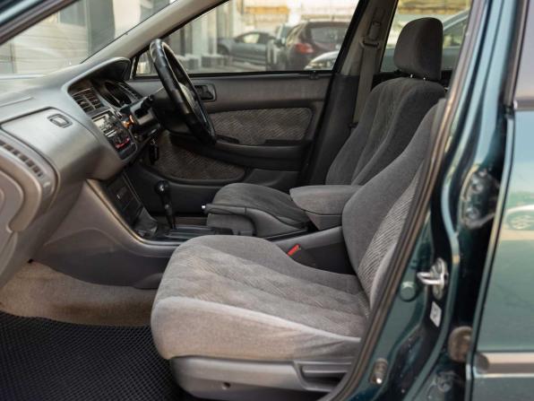 Honda Accord VI с пробегом 1998 года, цена 450 000 рублей, 506233 км, седан, Автокод Объявления