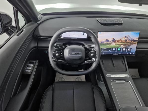 Omoda C7 с пробегом 2025 года, цена 2 499 000 рублей, 16 км, внедорожник, Автокод Объявления