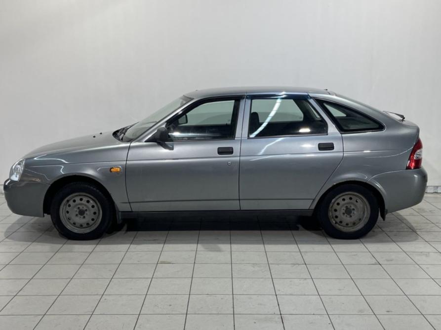 Lada (ВАЗ) Priora I Курск  - изображение 2