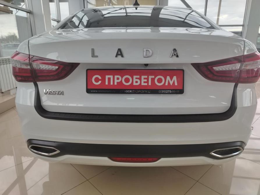 Lada (ВАЗ) Vesta I Рестайлинг (NG) Арзамас  - изображение 7