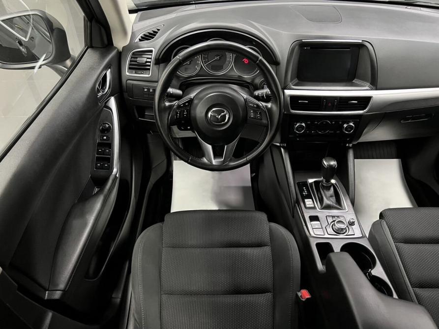 Mazda CX-5 I Рестайлинг Тверь  - изображение 11