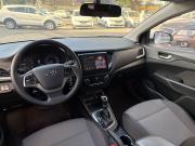 Hyundai Solaris II Ростов-на-Дону  - изображение 30