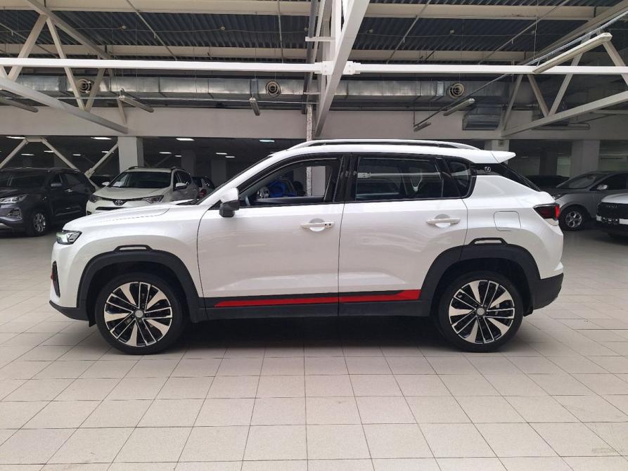 Changan CS35 Plus I Рестайлинг Челябинск  - изображение 4