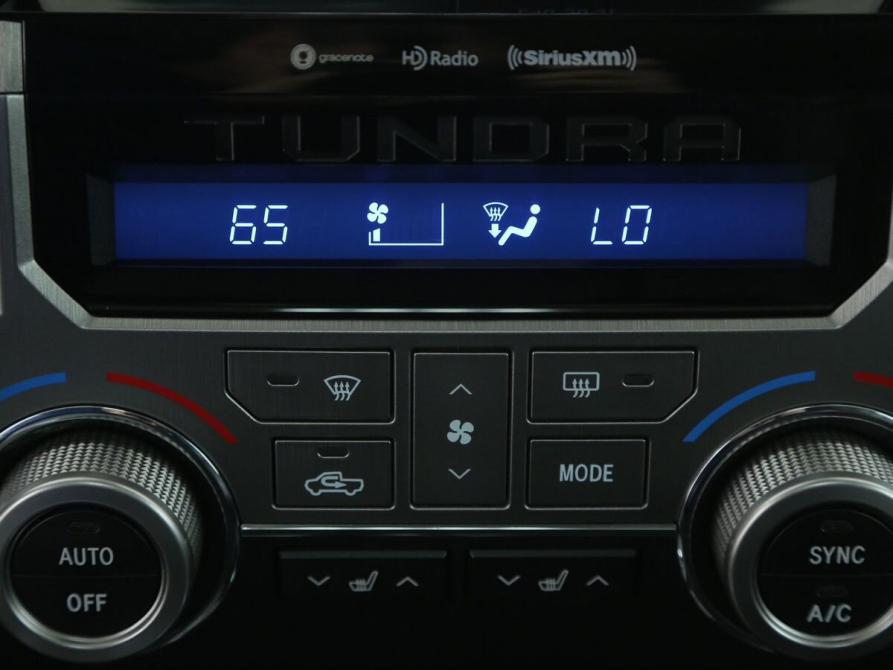 Toyota Tundra II Рестайлинг Иваново  - изображение 24