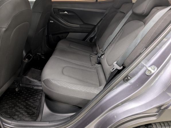 Hyundai Creta II с пробегом 2022 года, цена 2 395 000 рублей, 22997 км, внедорожник, Автокод Объявления