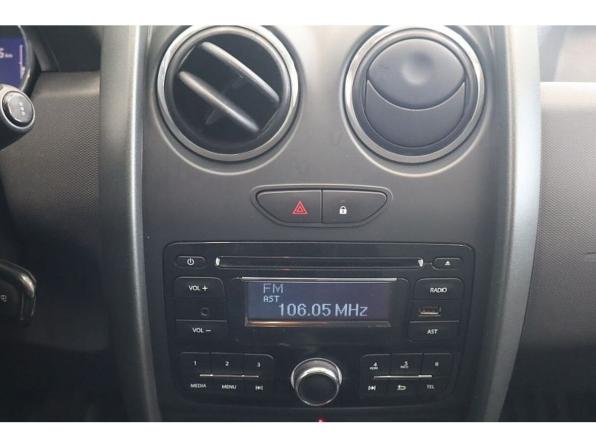 Renault Duster I Рестайлинг с пробегом 2016 года, цена 1 099 000 рублей, 89433 км, внедорожник, Автокод Объявления