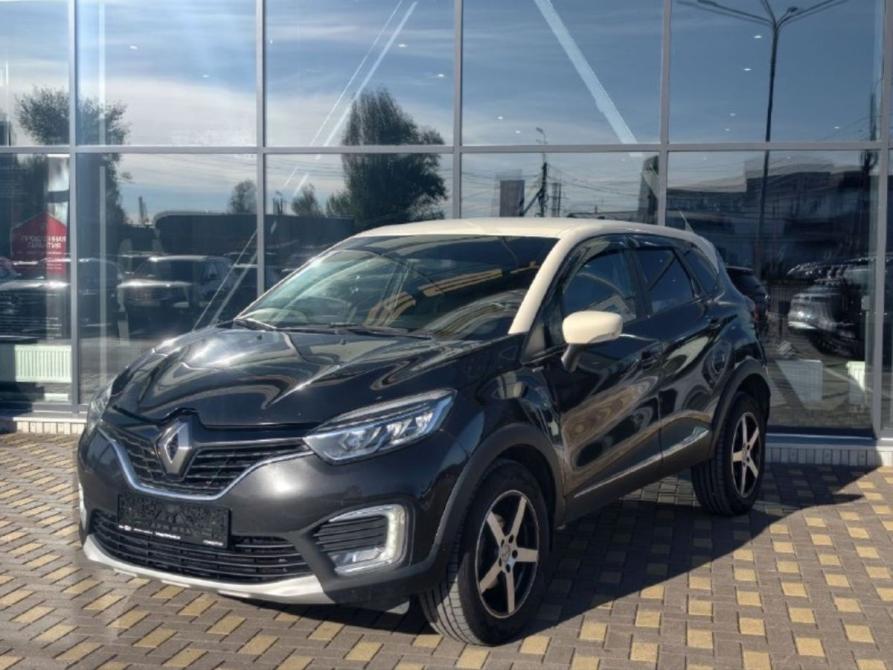 Renault Kaptur I Калуга  - изображение 1