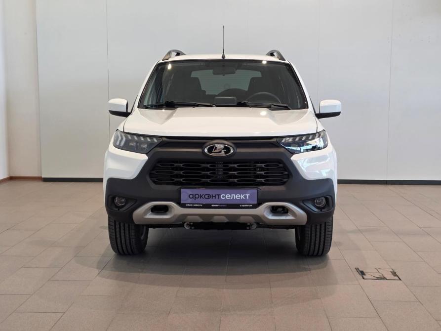 Lada (ВАЗ) Niva Travel I Волжский  - изображение 7