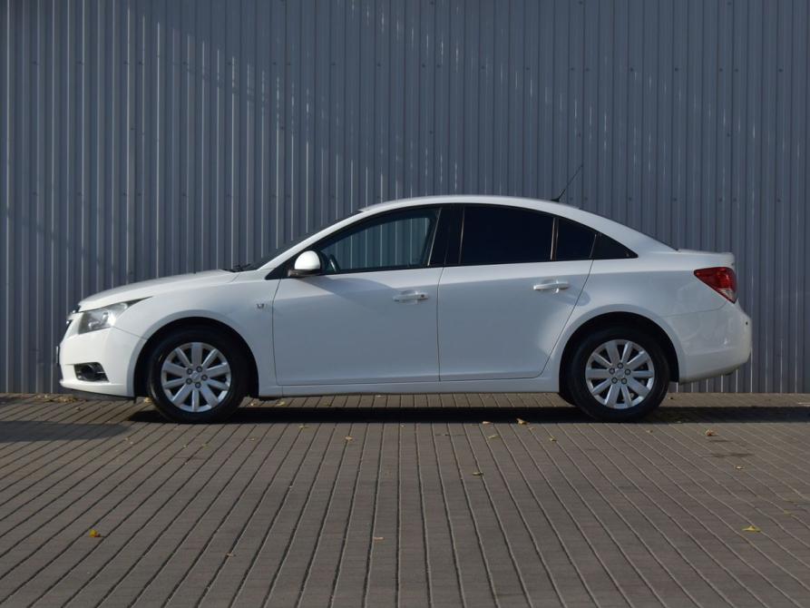 Chevrolet Cruze I Краснодар  - изображение 8