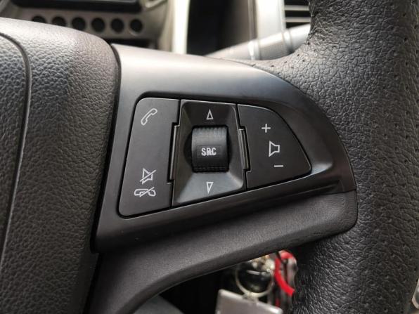 Chevrolet Aveo II с пробегом 2012 года, цена 507 000 рублей, 191658 км, седан, Автокод Объявления