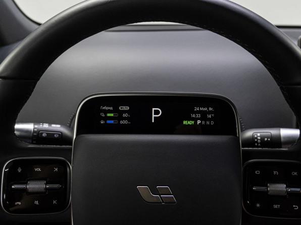 Li Auto (Lixiang) L6 с пробегом 2024 года, цена 6 509 000 рублей, 6970 км, внедорожник, Автокод Объявления